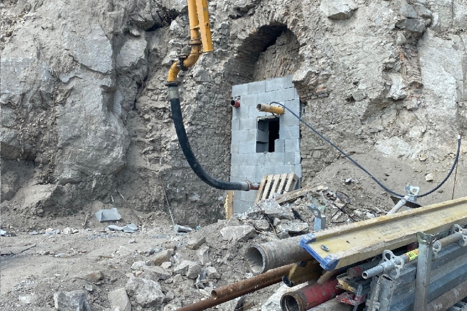 Bralo Vidrica - Bratislava