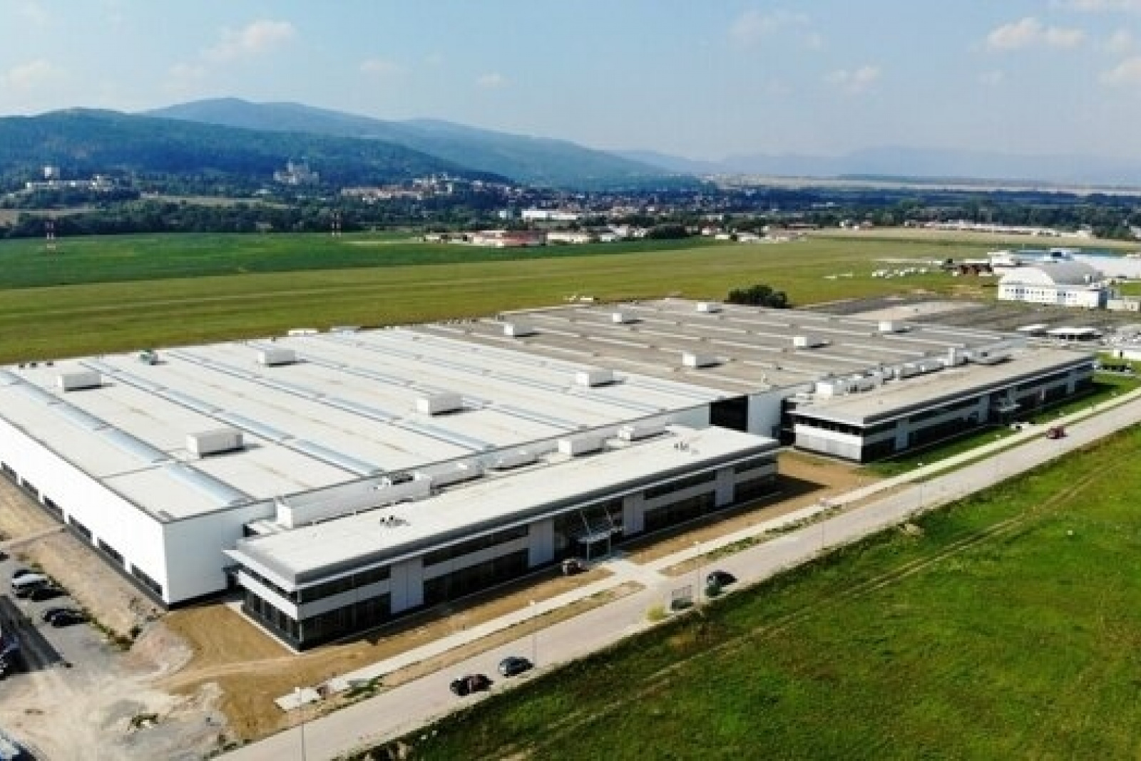 Brose III Prievidza
