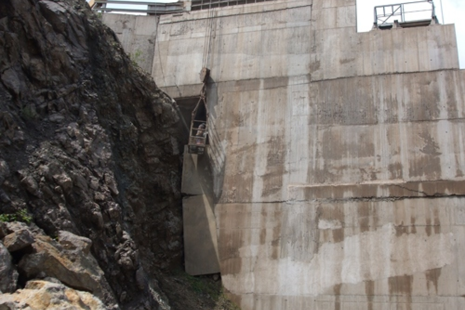 Kameňolom - Sološnica