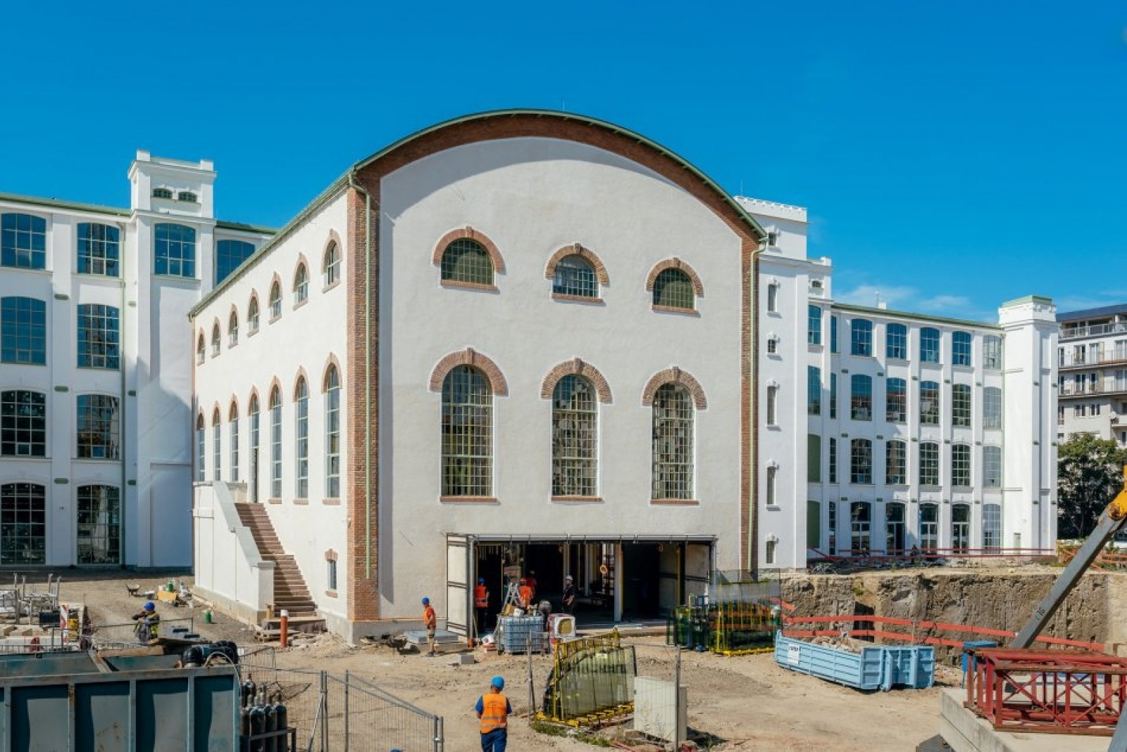 PO Pradiareň Bratislava